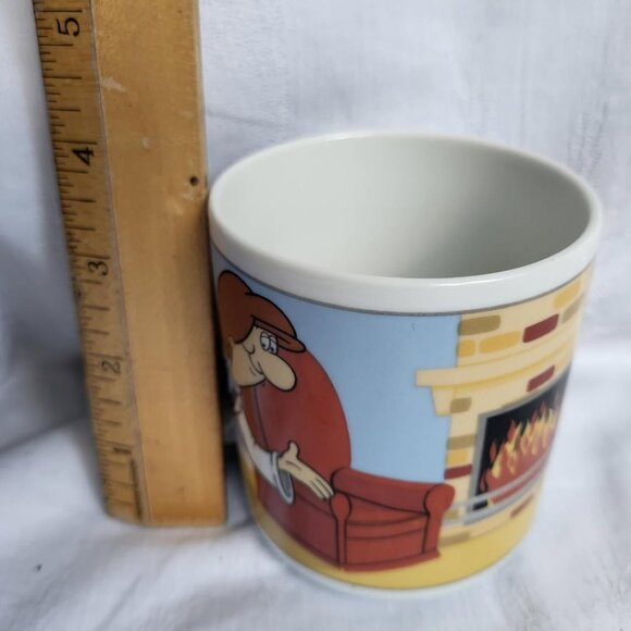 Tetley Tea Folk Teapot and Mugs - Picture 13 of 14